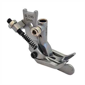  1245-335-545 Sol Çima Ayak Takım (5mm) / GL1245-5