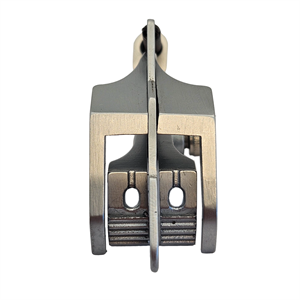 1245 Ortadan Çima Ayak Takım (8mm) / TP1246 5/16