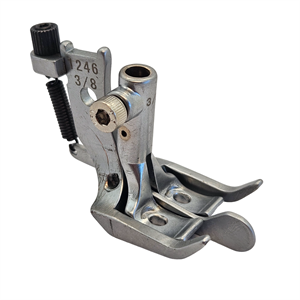 1245 Ortadan Çima Ayak Takım (9.5mm) / TP1246 3/8