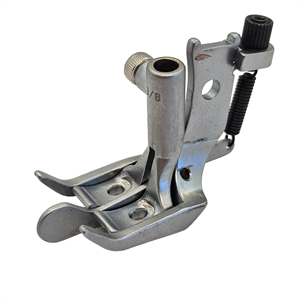 1245 Ortadan Çima Ayak Takım (9.5mm) / TP1246 3/8