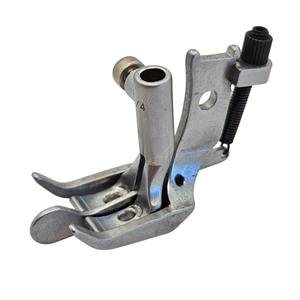 1245 Ortadan Çima Ayak Takım (6.4mm) / TP1246 1/4