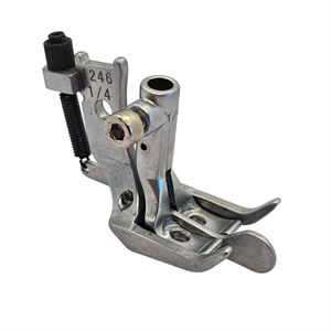 1245 Ortadan Çima Ayak Takım (6.4mm) / TP1246 1/4