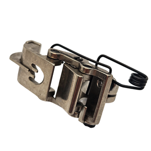 Reçme Etek Ribana Mont Ayak 5.6mm / KT664  5.6mm