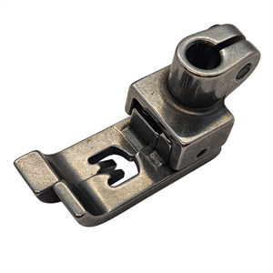 Reçme Sol Çima Tabanlı Ayak 6.4mm / 3100L