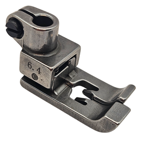 Reçme Sol Çima Tabanlı Ayak 6.4mm / 3100L