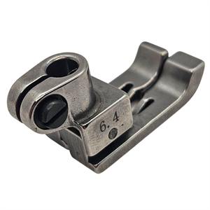 Reçme Sol Çima Tabanlı Ayak 6.4mm / 3100L