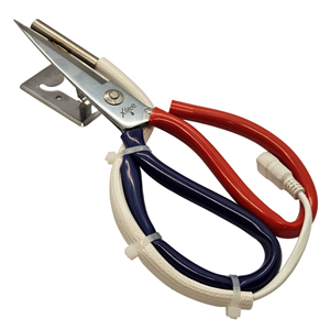 Rezistanslı Terzi Makası 22cm / JY-01