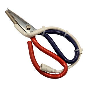 Rezistanslı Terzi Makası 22cm / JY-01