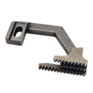 Siruba Overlok 5 İp Büzgü Ön Dişli / H500