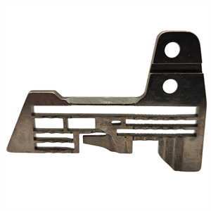Siruba Overlok 5 İp Penye Plaka 10mm / E986