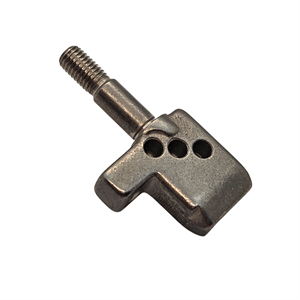 Siruba Reçme Regulalı Soldan Bıçaklı C007KD 5.6mm İğne Bağı / M5356