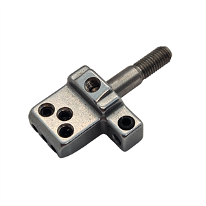 Siruba Reçme Regulalı Soldan Bıçaklı C007KD 6.4mm İğne Bağı / M5364