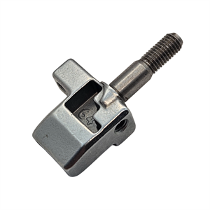 Siruba Reçme Regulalı Soldan Bıçaklı C007KD 6.4mm İğne Bağı / M5364