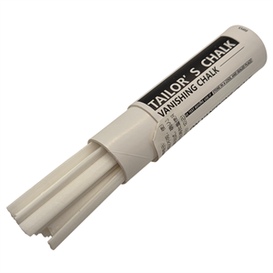 Tebeşir Sabun Çizgi Taşı Yedek Uç (Tebeşir) / BD-0062 (TCP-120S)