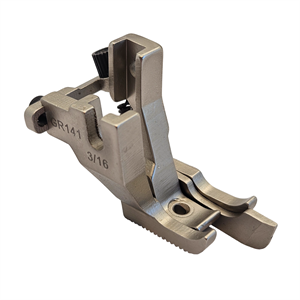 Typical 302 Sağ Çima Ön Arka Ayak Takım (4.8mm) / C585 3/16