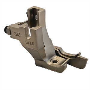 Typical 302 Sağ Çima Ön Arka Ayak Takım (8.0mm) / C585 5/16