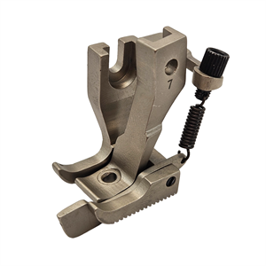 Typical 302 Sağ Çima Ön Arka Ayak Takım (7mm) / C585