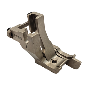 Typical 302 Sağ Çima Ön Arka Ayak Takım (7mm) / C585