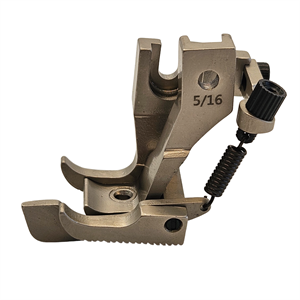 Typical 302 Sağ Çima Ön Arka Ayak Takım (8.0mm) / C585 5/16