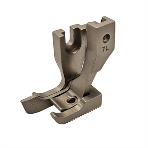 Typical 302 Sol Çima Ön Arka Ayak Takım (7mm) / C585