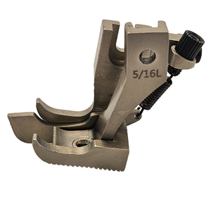 Typical 302 Sol Çima Ön Arka Ayak Takım (8.0mm) / C585L 5/16