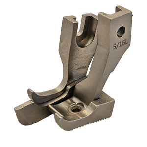 Typical 302 Sol Çima Ön Arka Ayak Takım (8.0mm) / C585L 5/16