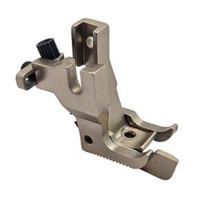 Typical 302 Sol Çima Ön Arka Ayak Takım (6.4mm) / C585L 1/4