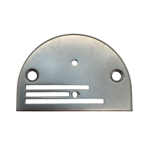 Typical Çift Papuç Mekanik Plaka / GC6-5