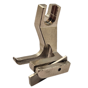 Typical GC-302/303 Sağ 8mm Çima Ayak (No.28)