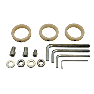 Üstten Biye Lastik Gerdirme / RE-176501