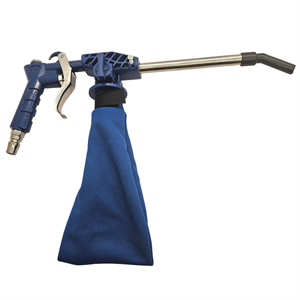 Vakumlu Temizleyici (Metal) / PA-001