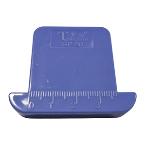 Yeni Model Küçük Mıknatıslı Siper (Mor) / GP-50