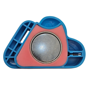 Yeni Model Mıknatıslı Siper 