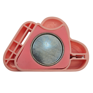 Yeni Model Mıknatıslı Siper 