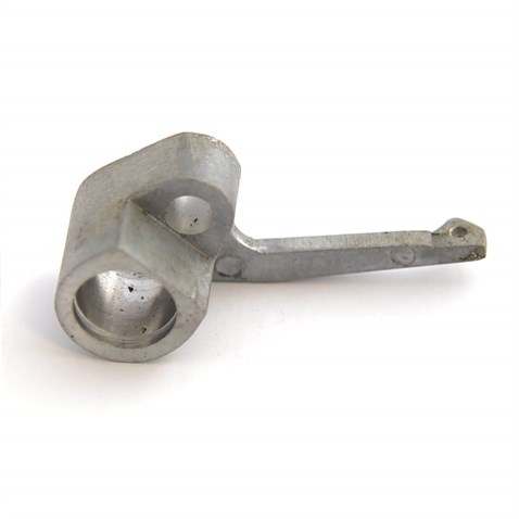 Dik Kumaş Kesim Motoru 5inç Pipo Parçası / KX-132