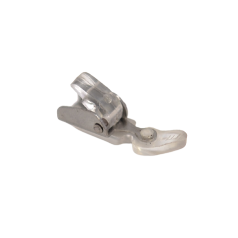 Ev Tipi Aile Dikiş Makinesi Plastik Sağ-Sol Fermuar Ayak / 507836