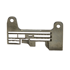 Angus Overlok 5 İp Geniş Delikli Kot Plaka / 20715206-10