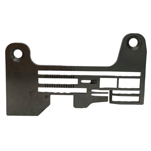 Angus Tip Overlok 6 İp 10mm Plaka / 269.06-17