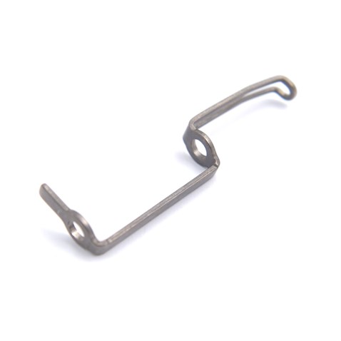 Barudan Nakış Uzun Ayak / RN-3127