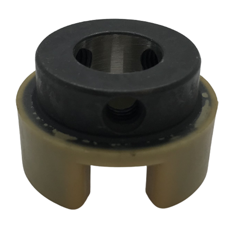 Bayou ve Çin Makineleri Motor Bağlantı Klapası (Kaplin) / ZH-CSC-01