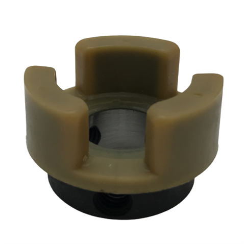 Bayou ve Çin Makineleri Motor Bağlantı Klapası (Kaplin) / ZH-CSC-01