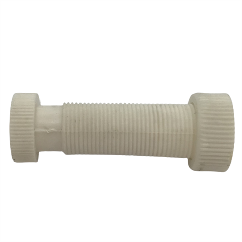 Brother 7300A Plastik Ayak Baskı Vida ve Somunu / SB5262-0001