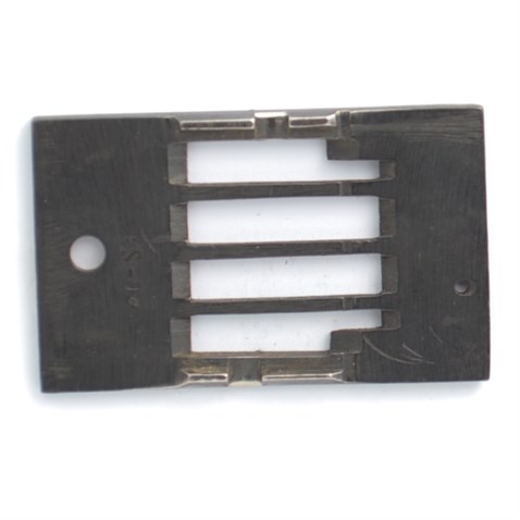 Brother Çiftiğne 845 Mekanik 1inç Plaka / 147176-001