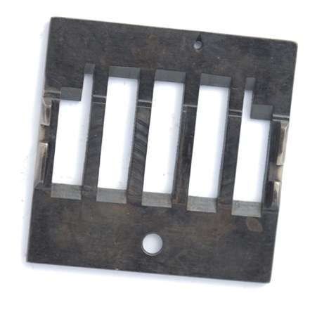 Brother Çiftiğne 845 Mekanik 2inç Plaka / 144951-001