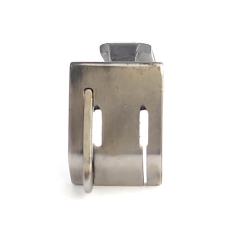 Brother Çiftiğne Çima Ayak / P112B(S570) 7/16X1/32