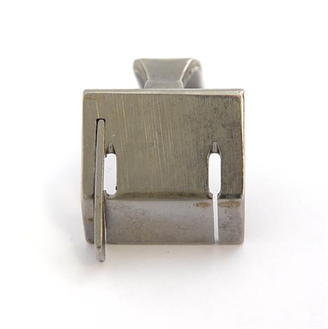 Brother Çiftiğne Çima Ayak / P112B(S570) 3/4X1/32