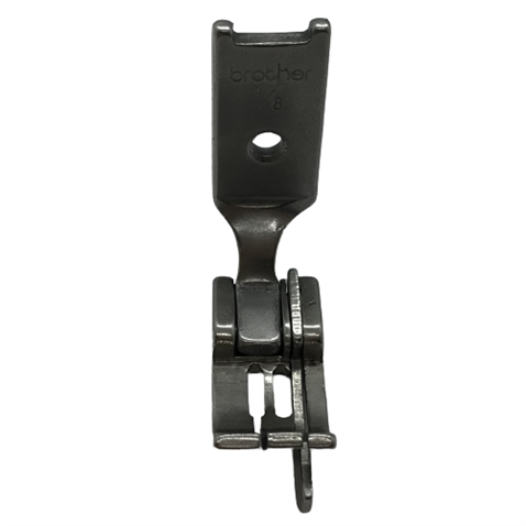 Brother Çiftiğne Çima Ayak / P112B(S570) 1/8X1/32