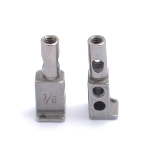 Brother Çiftiğne 845 İptalli Elektronik Takım / LT2-B845-5UT 1/8