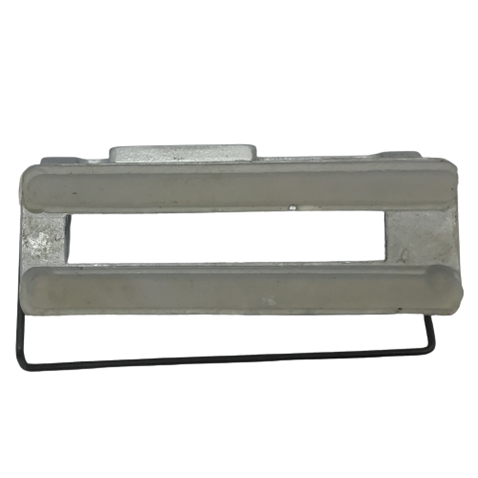 Brother Elektronik HE800A İlik Bombesiz Ayak 25mm / S37102-102