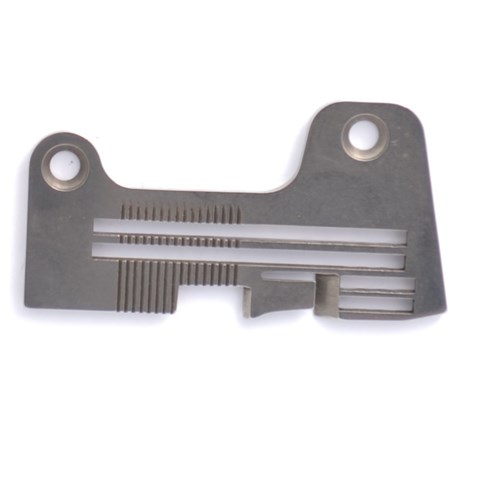 Brother Overlok 3 İp Geniş Plaka 6mm / 146733-001